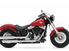 Harley-Davidson Harley Davidson FLS Softail Slim